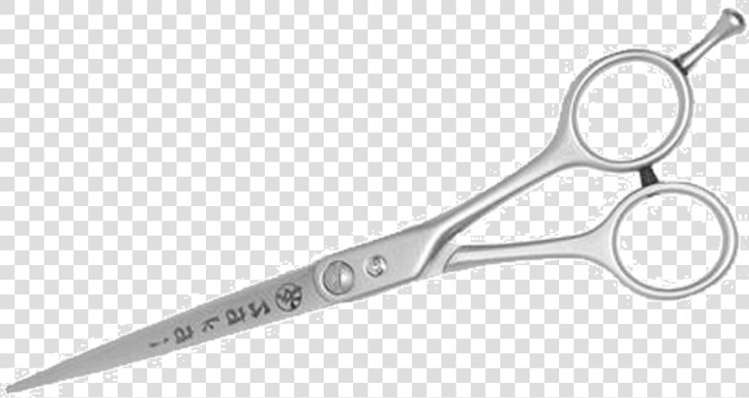 Tijera Sakai Cuchilla Convexa 5 1 12   Scissors  HD Png DownloadTransparent PNG