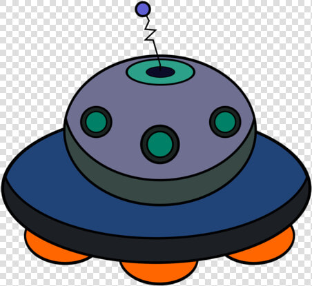 Technology unidentified Flying Object flying Saucer   Cartoon Ufo Pdf  HD Png DownloadTransparent PNG