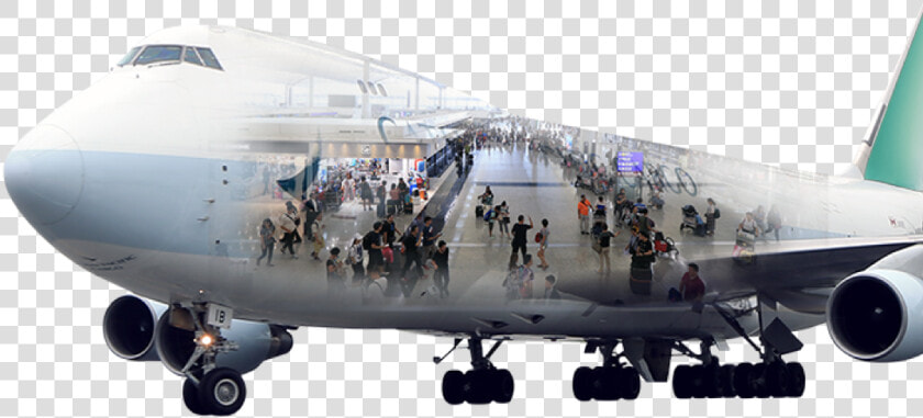 Boeing 747 400  HD Png DownloadTransparent PNG