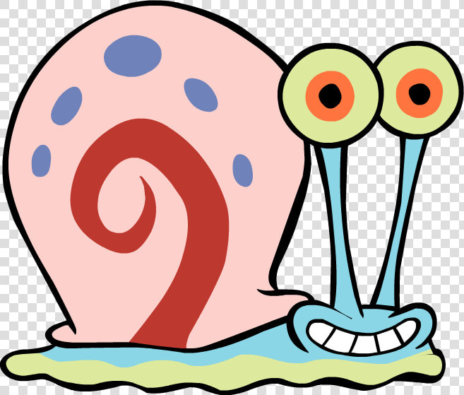 Gary Png   Gary The Snail Png  Transparent PngTransparent PNG