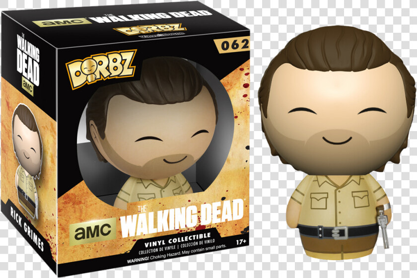 The Walking Dead   Adorbs Funko  HD Png DownloadTransparent PNG