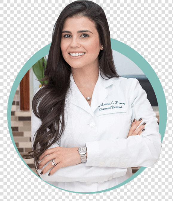 Dr Laura Perez  HD Png DownloadTransparent PNG