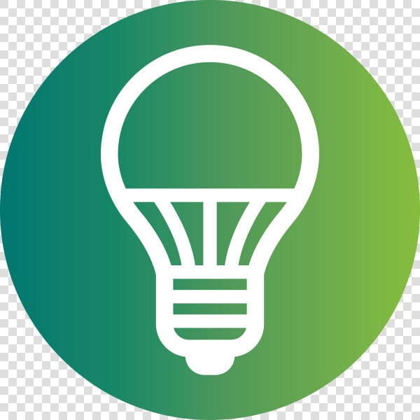 Led Light Bulb   Led Light Bulb Icon Png  Transparent PngTransparent PNG