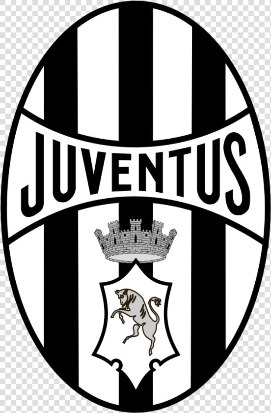 Stemma Della Juventus 1940 1971svg Wikipedia   Juventus F c   HD Png DownloadTransparent PNG