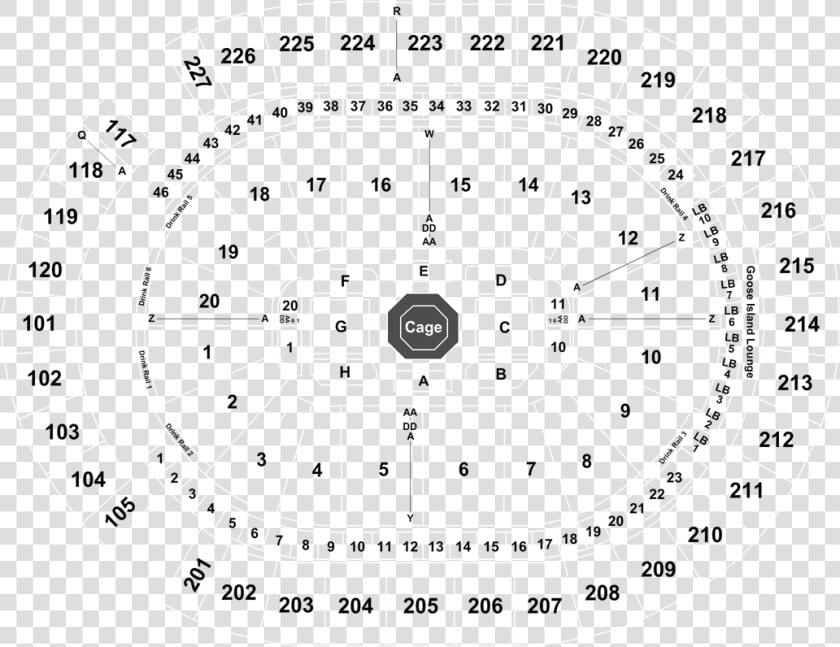 Seating Chart T Mobile Arena George Strait   Tmobile Arena Las Vegas Section 13 Row H  HD Png DownloadTransparent PNG