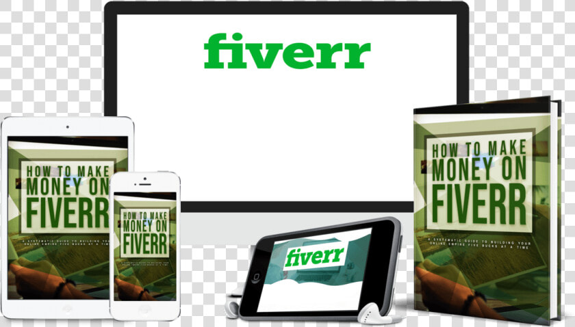 Fiverr  HD Png DownloadTransparent PNG