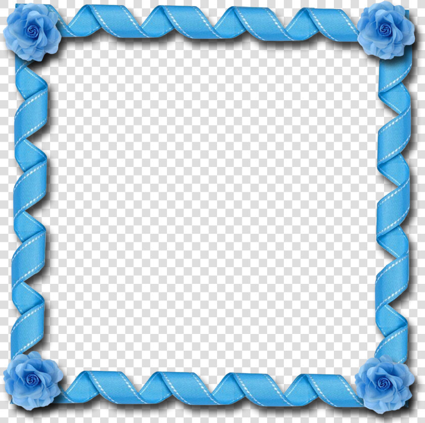 Picture Frame Ribbon   Ribbon Frame Background Png  Transparent PngTransparent PNG