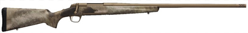 Browning X Bolt Hell S Canyon Long Range Rifle Title   Beretta A400 Xtreme Plus Black  HD Png DownloadTransparent PNG