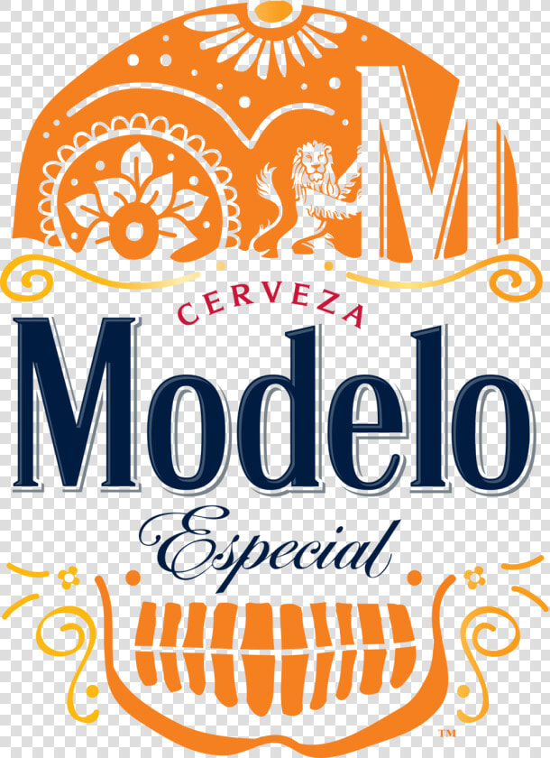 High Res Png Modelo Especial Ddlm Logo   Logo De Cerveza Modelo Especial  Transparent PngTransparent PNG