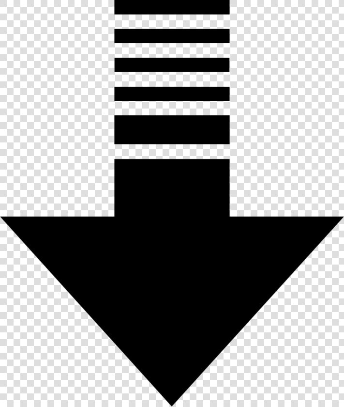 Down Arrow   Gifs De Setas Em Movimento  HD Png DownloadTransparent PNG