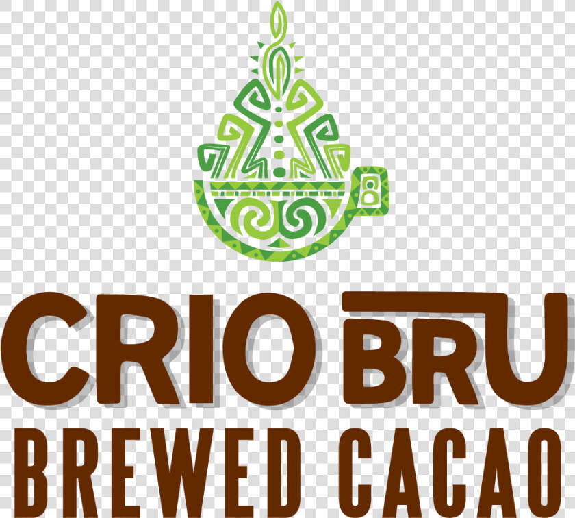 Crio Bru Logo  HD Png DownloadTransparent PNG