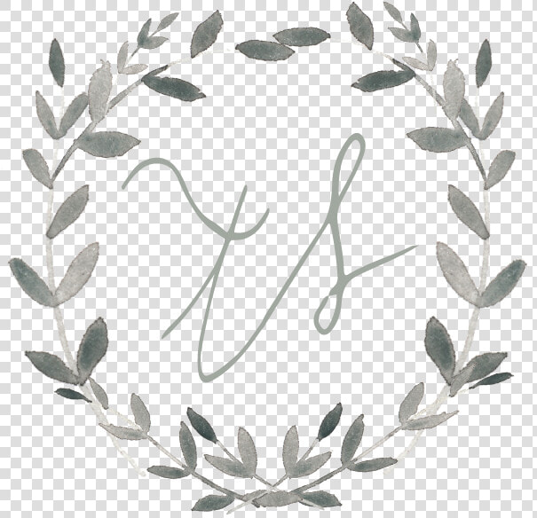 Thistle And Sage Circle Logo  HD Png DownloadTransparent PNG