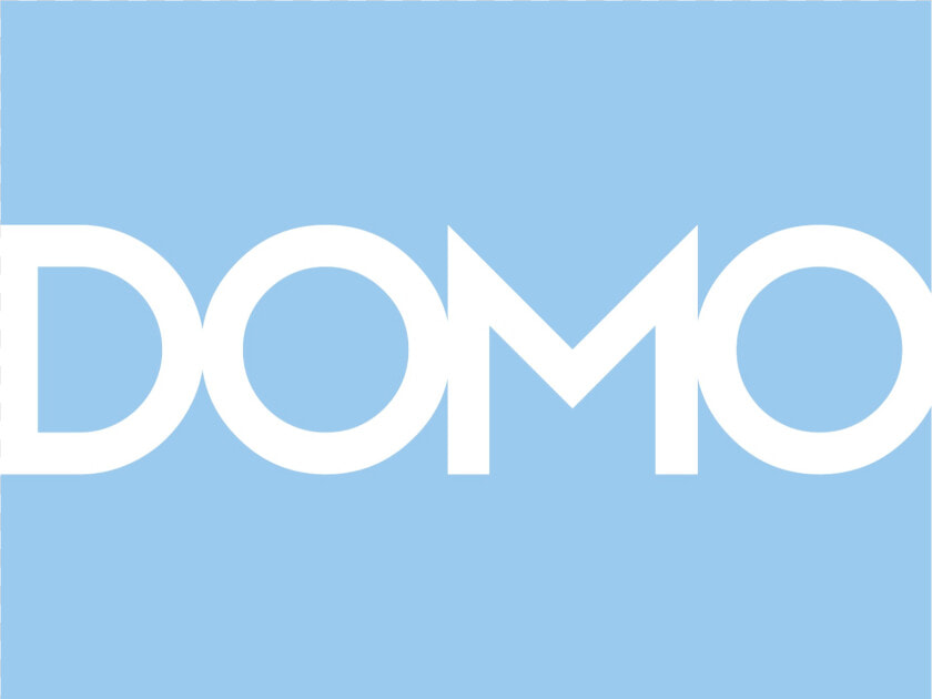 Domo  Inc     Domo  HD Png DownloadTransparent PNG