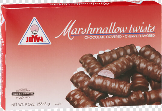 Joyva Marshmallow Twists  HD Png DownloadTransparent PNG