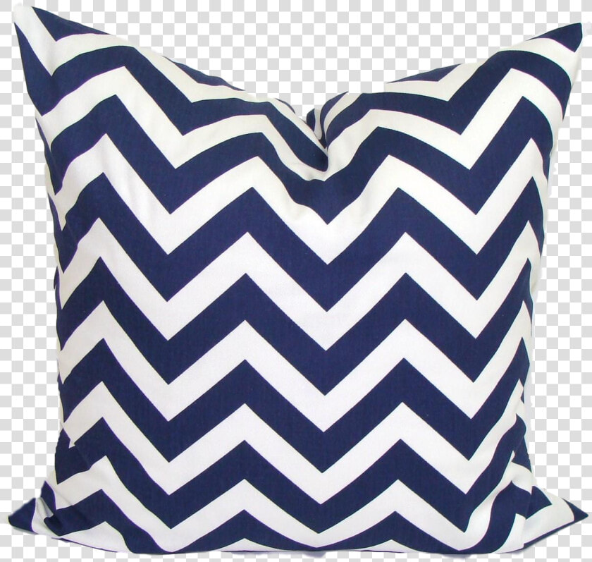 Black And White Patterned Pillow  HD Png DownloadTransparent PNG