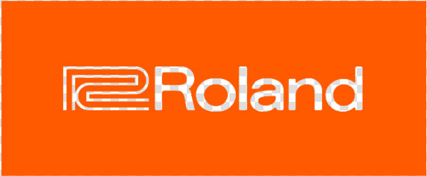 Roland  HD Png DownloadTransparent PNG