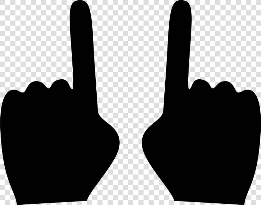 Unlike Other Icon Packs  Our Web Icons Are Designed   Two Fingers Two Hands  HD Png DownloadTransparent PNG