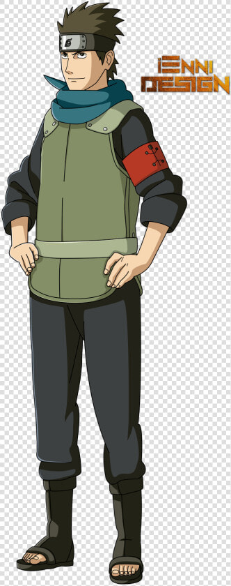 Konohamaru Through The Years  HD Png DownloadTransparent PNG