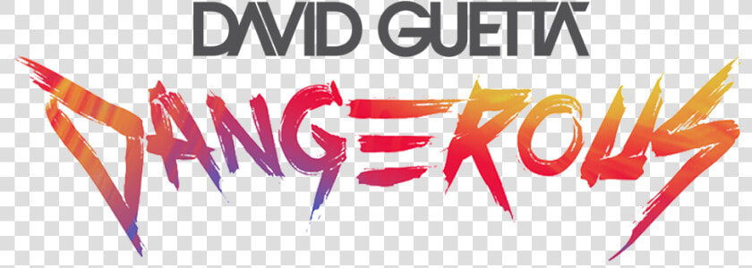 David Guetta Dangerous Png  Transparent PngTransparent PNG