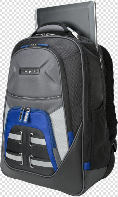 6” Drifterquest™ Expandable Checkpoint friendly Backpack   Laptop Bag  HD Png DownloadTransparent PNG