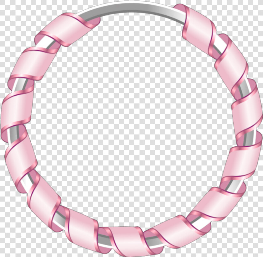  bracelet  pulsera  girl  nena  ring  aro  earring   Gold Circle Border Png  Transparent PngTransparent PNG