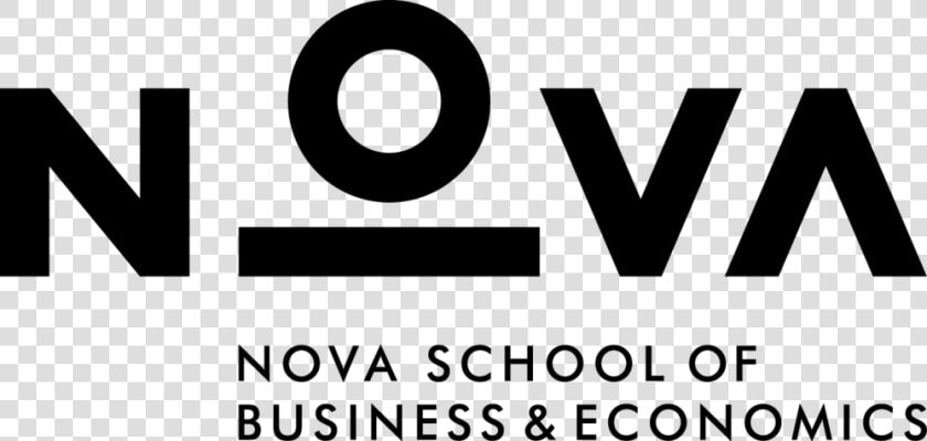 Novaprincipalv1   Nova School Of Business And Economics Logo  HD Png DownloadTransparent PNG