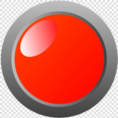 The Big Red Button Image   Big Red Button Transparent  HD Png DownloadTransparent PNG