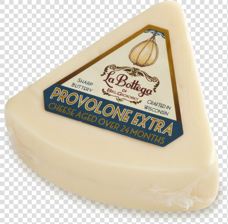 La Bottega Provolone Extra   Processed Cheese  HD Png DownloadTransparent PNG