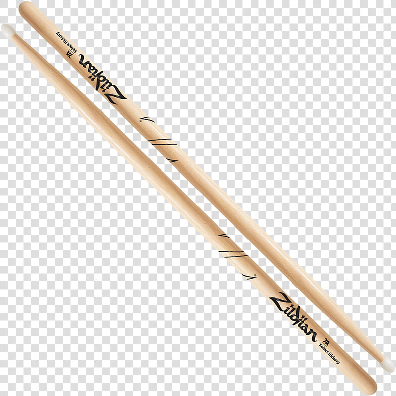 Drum Sticks Png   Zildjian Trigger Model Drumstick  Transparent PngTransparent PNG