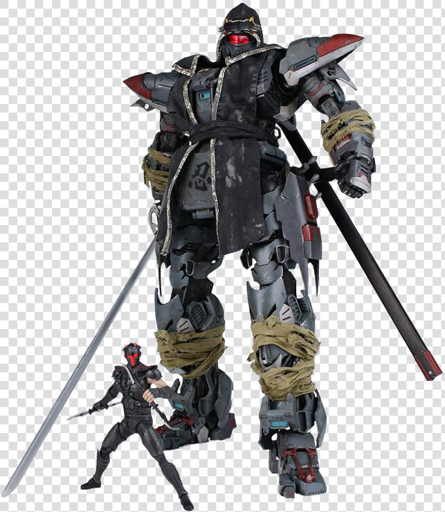 Shadow Blade   Full Metal Ghost Shadow Blade  HD Png DownloadTransparent PNG