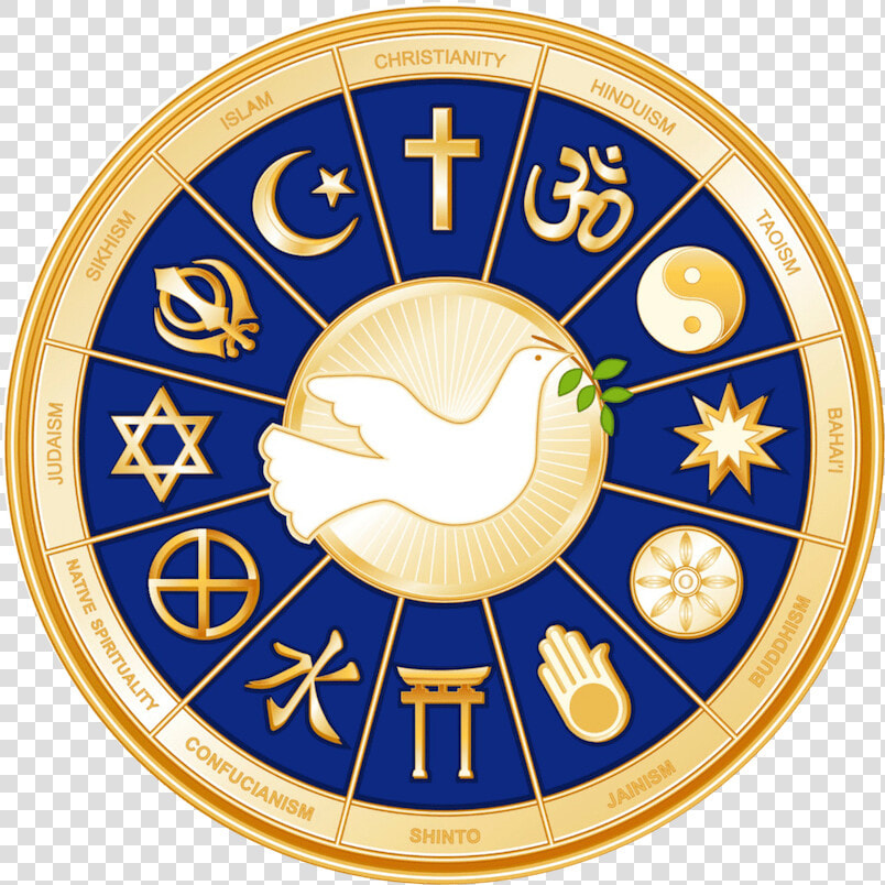 With Rabbi Kushner   Religious Harmony In India  HD Png DownloadTransparent PNG