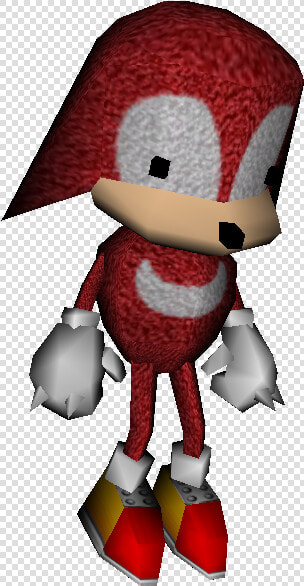 Download Zip Archive   Sonic Adventure Sonic Doll  HD Png DownloadTransparent PNG