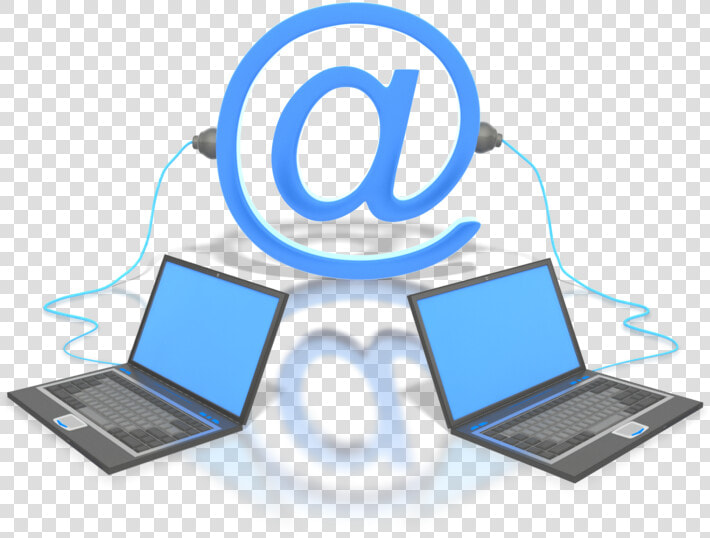 Pc Clipart Email   Industrial Era To Information Era  HD Png DownloadTransparent PNG