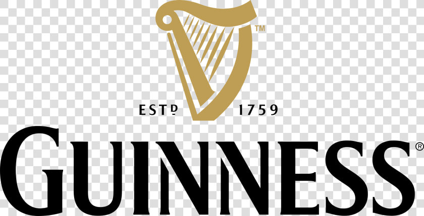 Guinness Logo Png Transparent   Guinness Beer Logo Svg  Png DownloadTransparent PNG