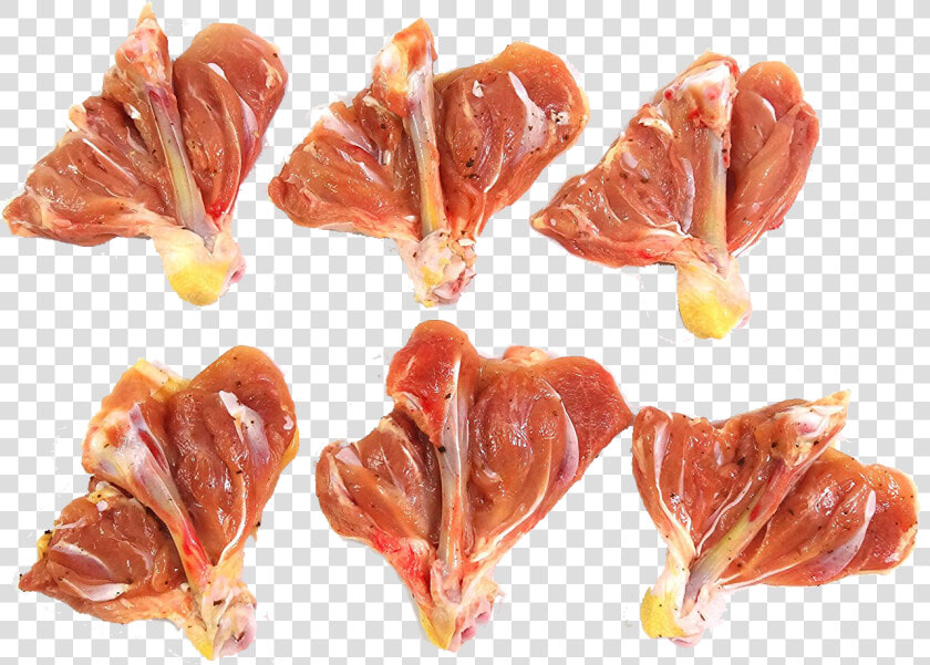 Butterflied Seasoned Chicken Drumsticks   Cecina  HD Png DownloadTransparent PNG