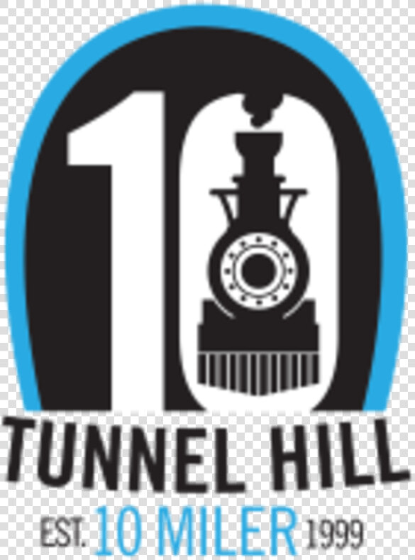 Tunnel Hill 10 Miler  HD Png DownloadTransparent PNG