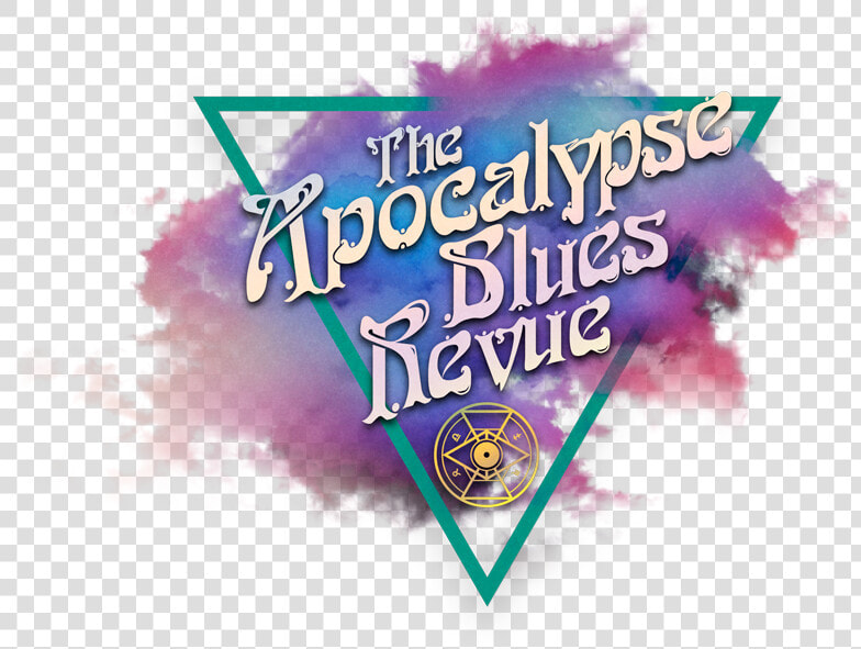 The Apocalypse Blues Revue  HD Png DownloadTransparent PNG