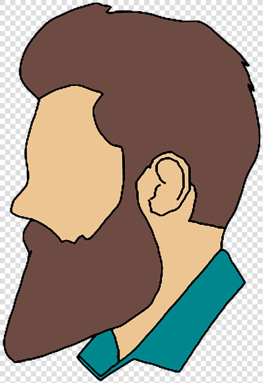 Keywords  Men  Beard  Hipster   Clip Art  HD Png DownloadTransparent PNG