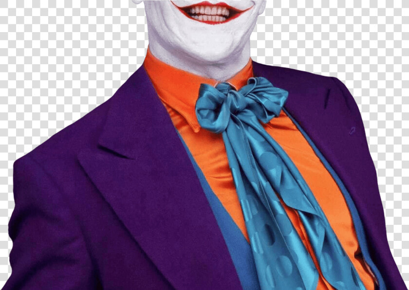 Jack Nicholson Joker Batman Transparent Png Stickpng   Jack Nicholson Joker Suit  Png DownloadTransparent PNG