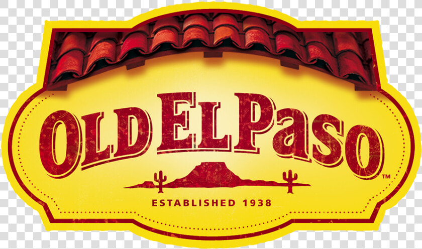 Old El Paso Tm Logo   Old El Paso Logo Canada  HD Png DownloadTransparent PNG