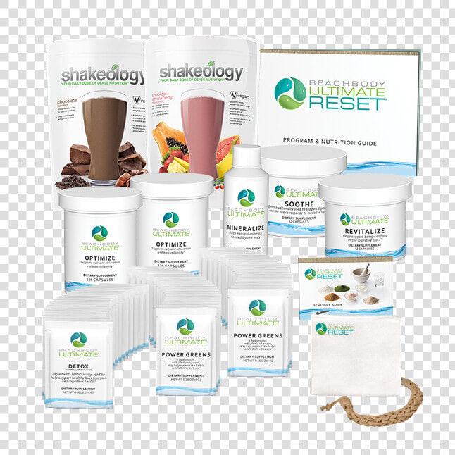 Ultimate Reset  HD Png DownloadTransparent PNG