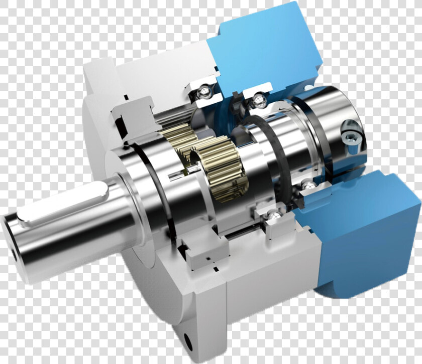 Planetary Gearbox  HD Png DownloadTransparent PNG