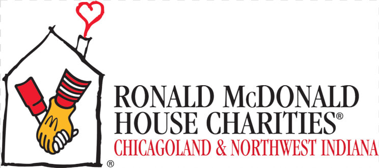 Ronald Mcdonald House Charities  HD Png DownloadTransparent PNG