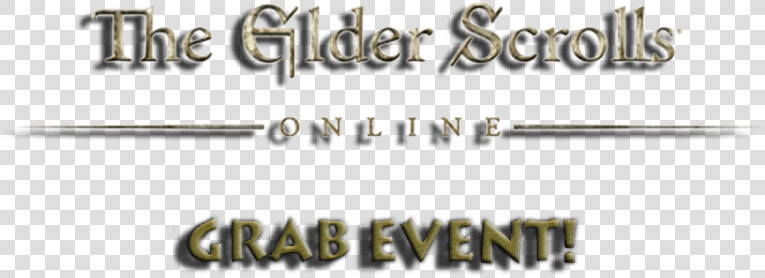 The Elder Scrolls Online Palomino Horse Giveaway  HD Png DownloadTransparent PNG