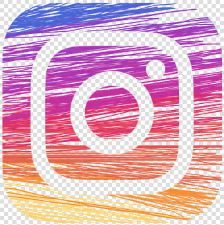 Social  Social Networks  Icon  Network  Instagram   Cool Instagram Logo Png  Transparent PngTransparent PNG