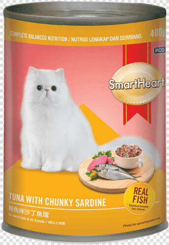 Tuna  amp  Chunky Sardine In Jelly   Persian  HD Png DownloadTransparent PNG