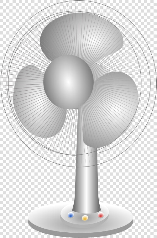 Electric Table Fan   Fan Clip Art  HD Png DownloadTransparent PNG