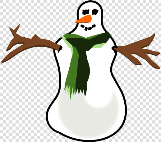 Snowman No Shadow   Muñeco De Nieve Sin Fondo  HD Png DownloadTransparent PNG