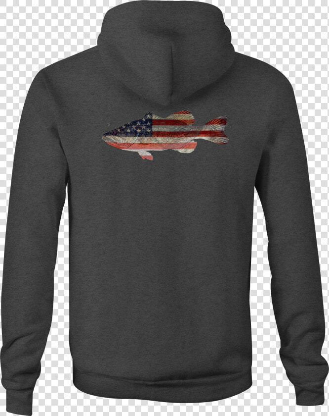 Fishing Zip Up Hoodie American Flag Hooded Sweatshirt   Navy Blue Colour Design Shirt Male  HD Png DownloadTransparent PNG