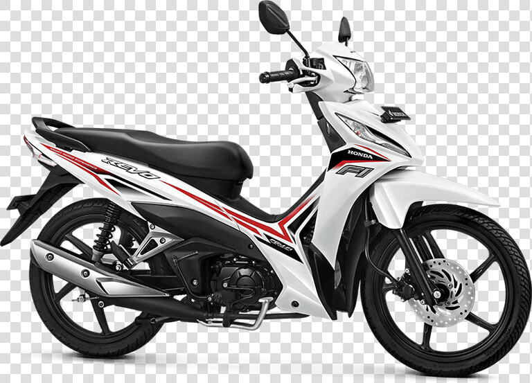 Sepeda Motor Ini Terdiri Dari Tiga Variant Yaitu Revo   Honda Revo X Png  Transparent PngTransparent PNG